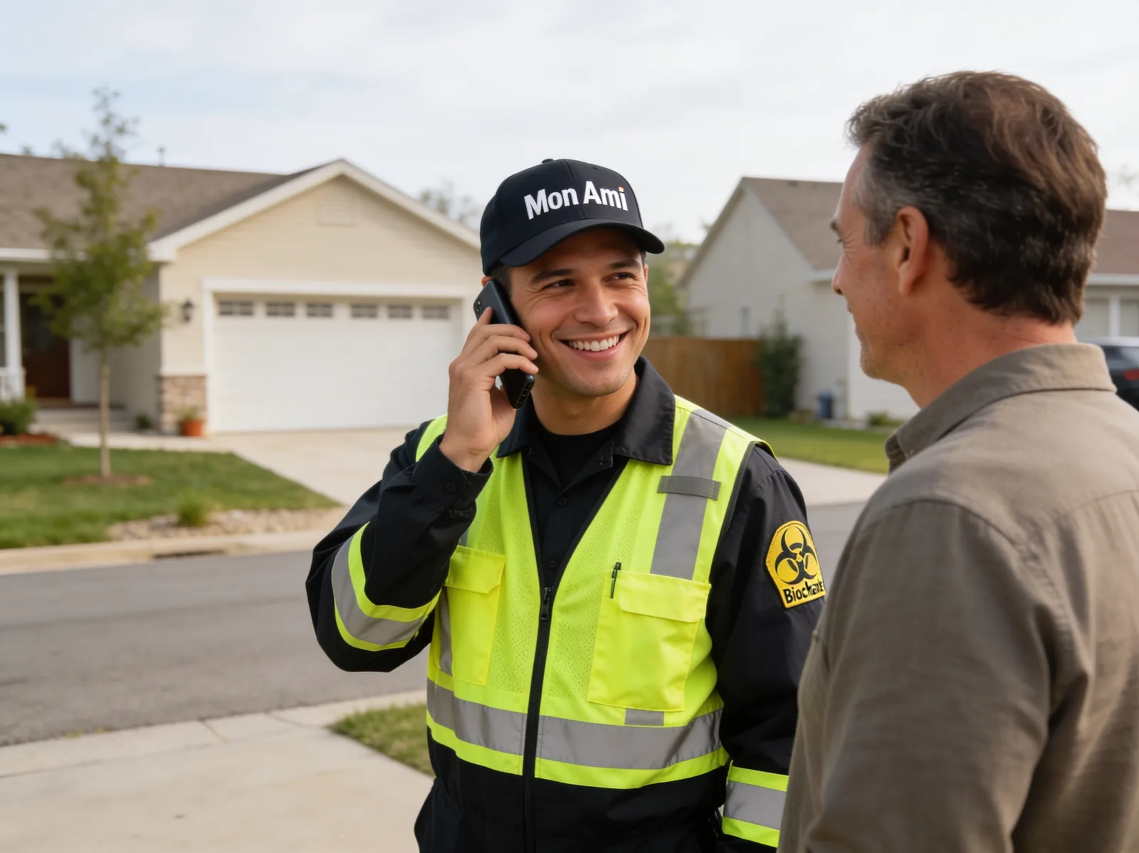 Sewage Cleanup Harbor Springs, MI FAQs