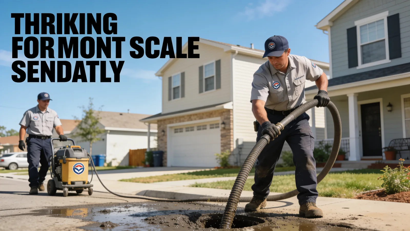 Sewage Cleanup in Harbor Springs, MI near me